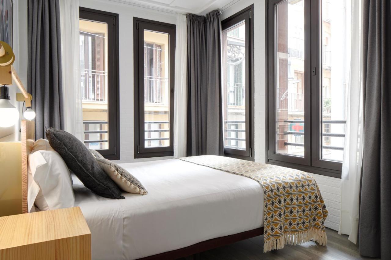 Hostal Arriazu بنبلونة المظهر الخارجي الصورة