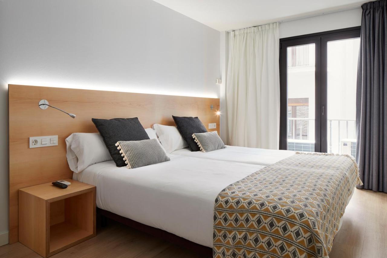 Hostal Arriazu بنبلونة المظهر الخارجي الصورة
