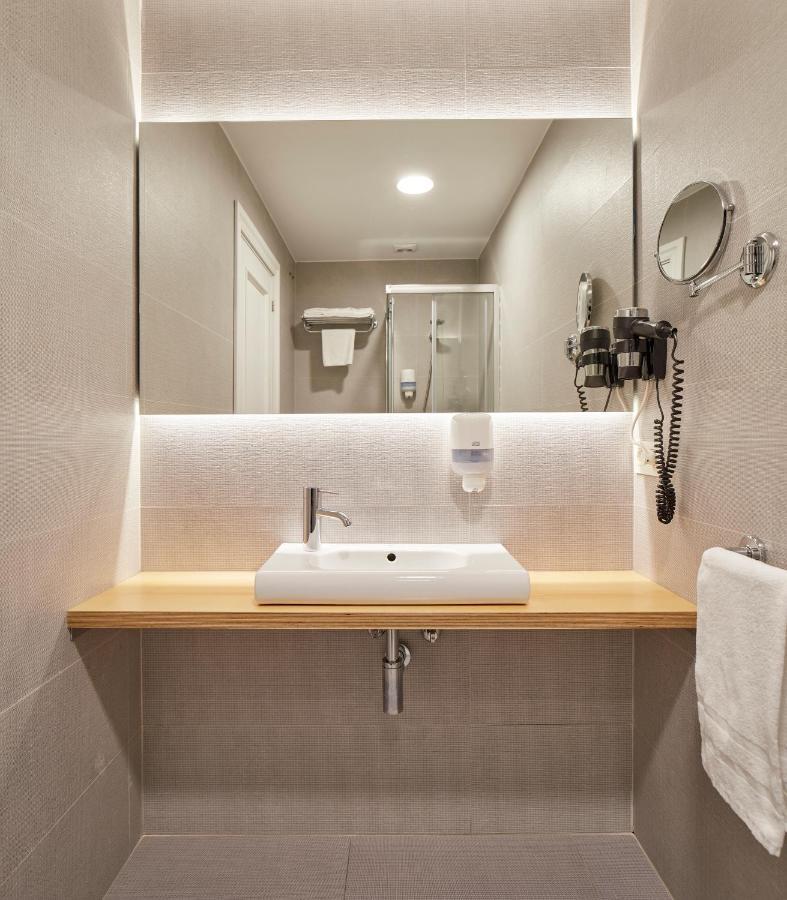 Hostal Arriazu بنبلونة المظهر الخارجي الصورة
