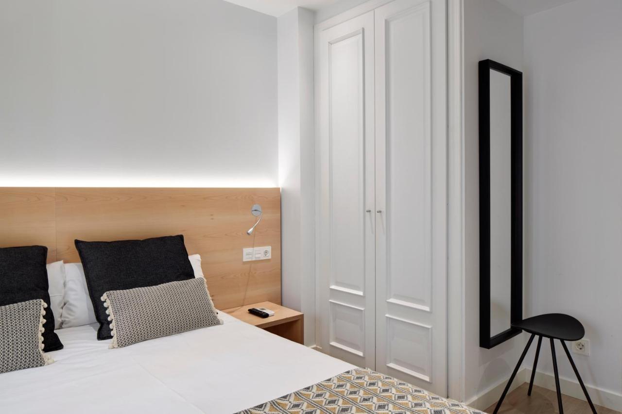 Hostal Arriazu بنبلونة المظهر الخارجي الصورة
