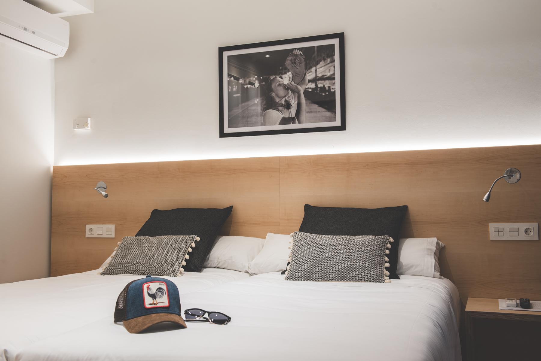 Hostal Arriazu بنبلونة المظهر الخارجي الصورة