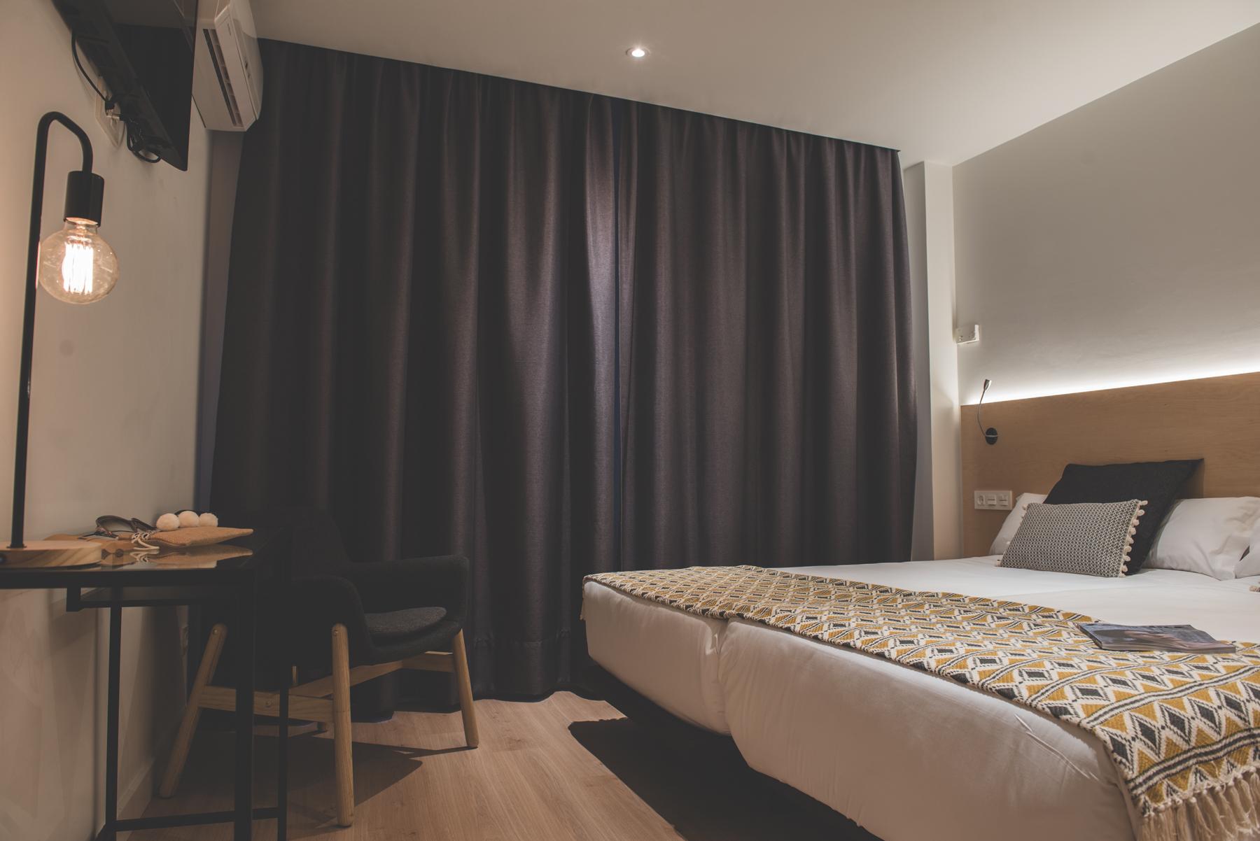 Hostal Arriazu بنبلونة المظهر الخارجي الصورة