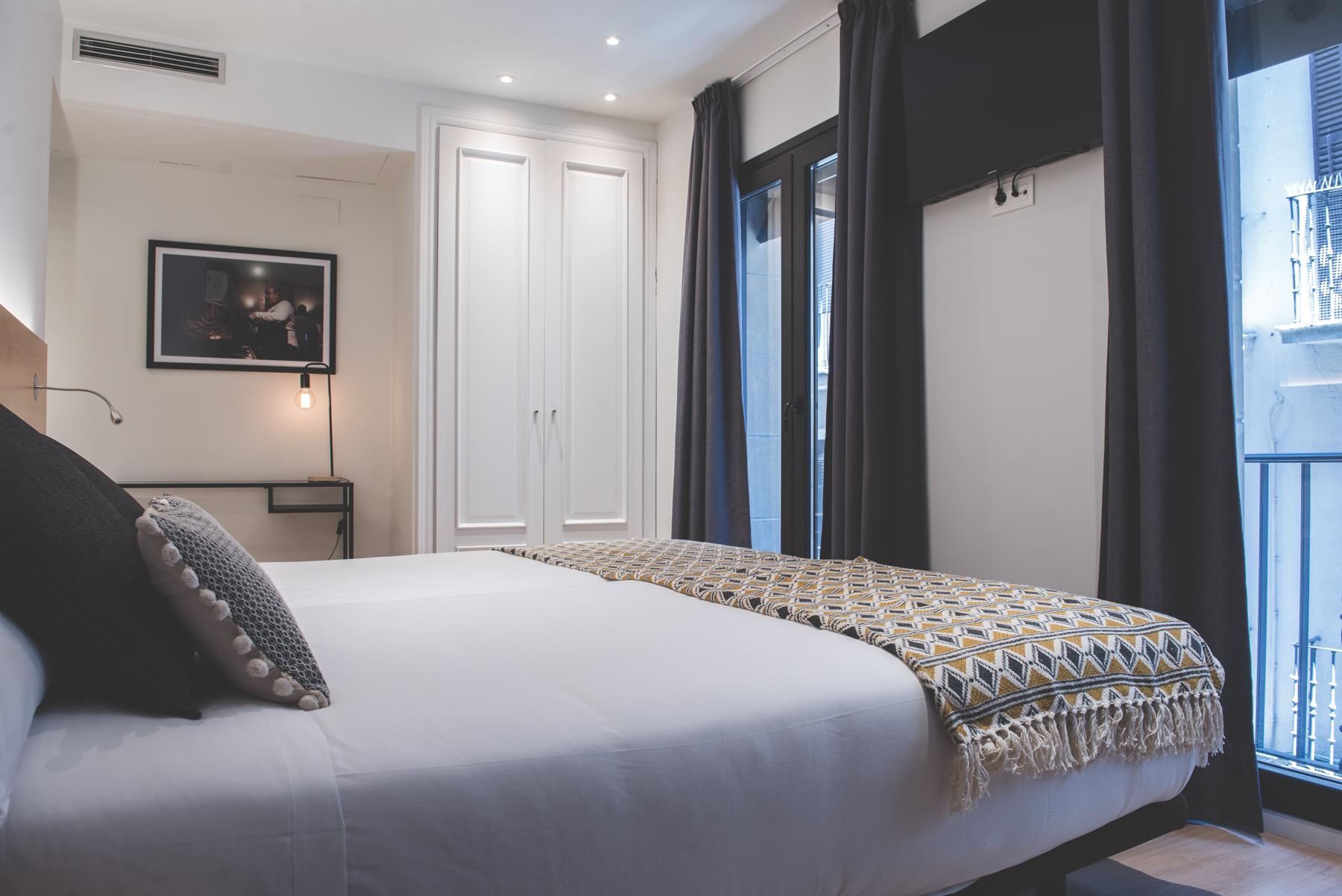 Hostal Arriazu بنبلونة المظهر الخارجي الصورة