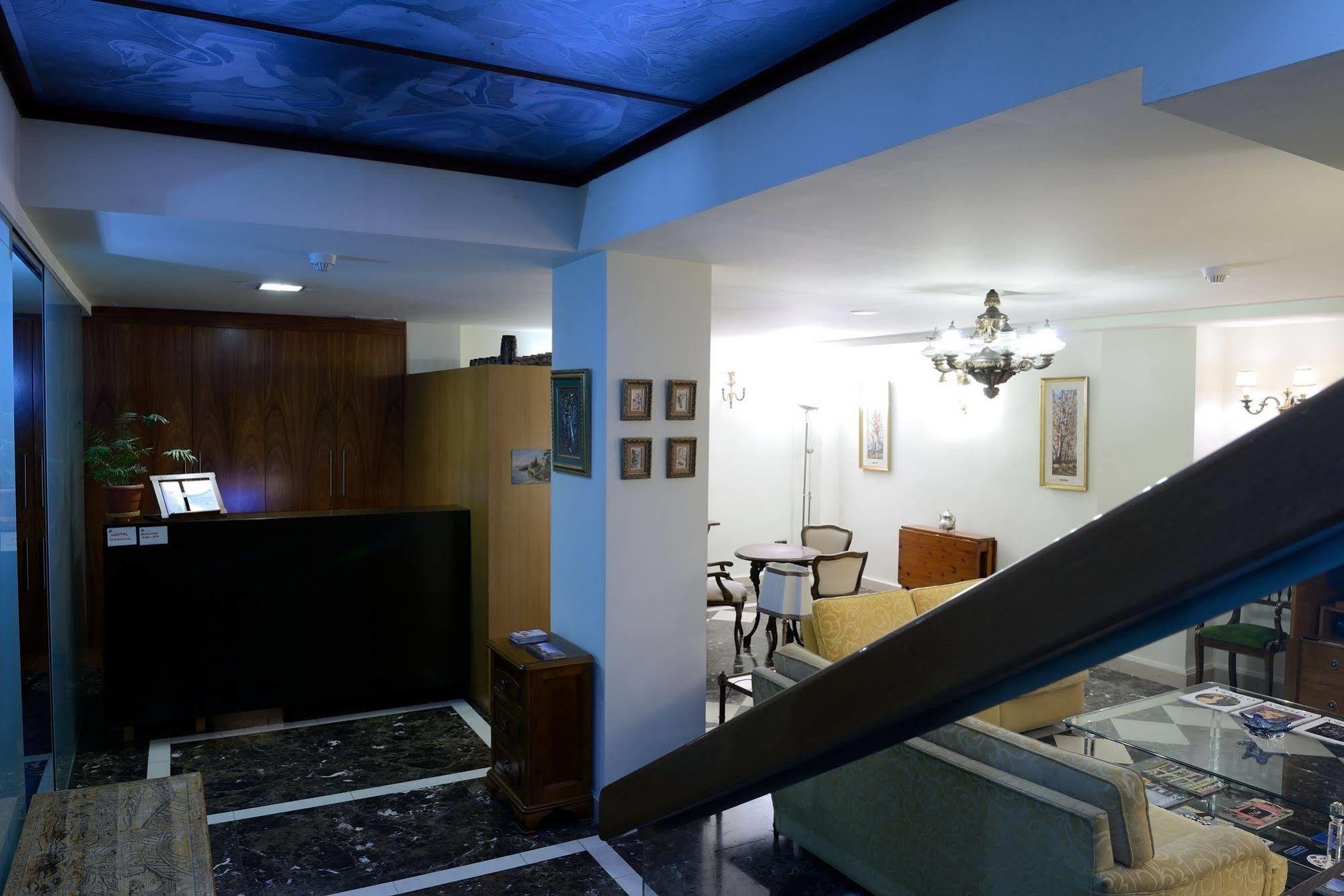 Hostal Arriazu بنبلونة المظهر الخارجي الصورة